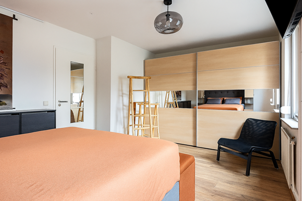 Medium property photo - De Zeis 41, 5384 HJ Heesch